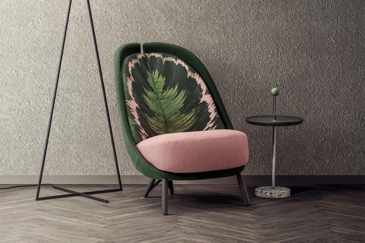 Contralto End Table End Tables Pianca