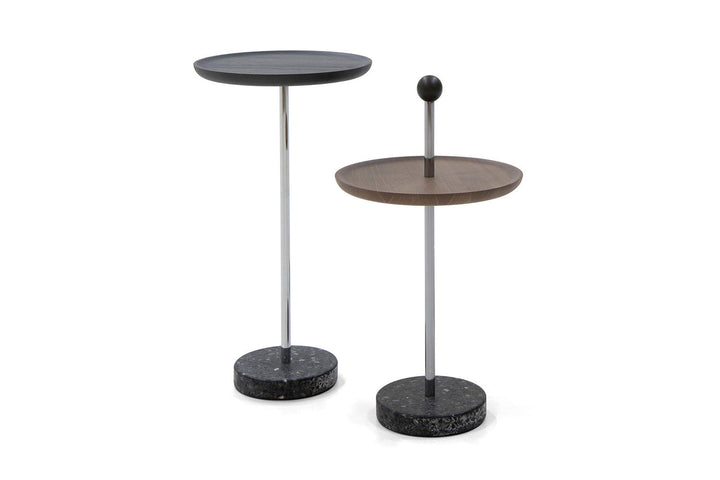 Contralto End Table End Tables Pianca