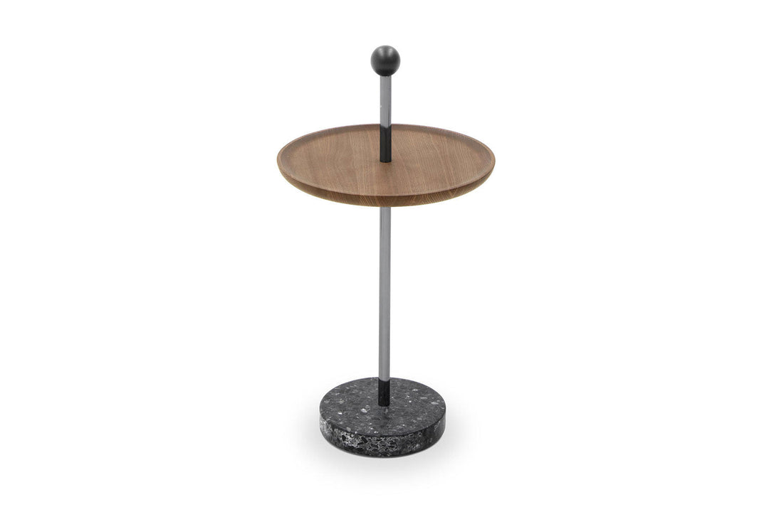 Contralto End Table End Tables Pianca