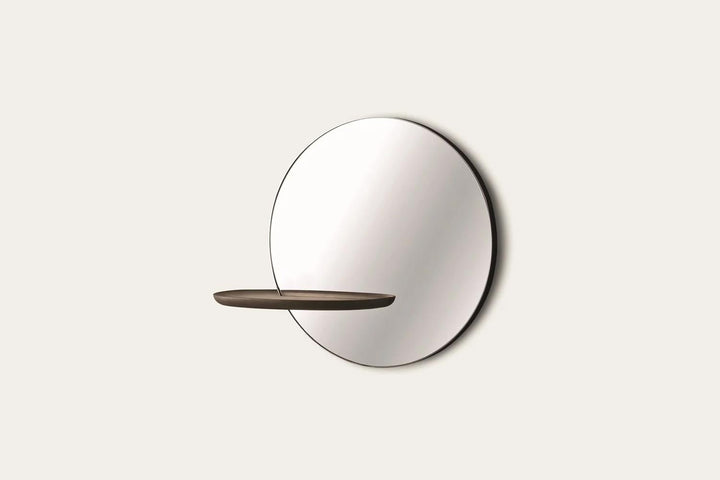 Contralto Mirror Mirrors Pianca