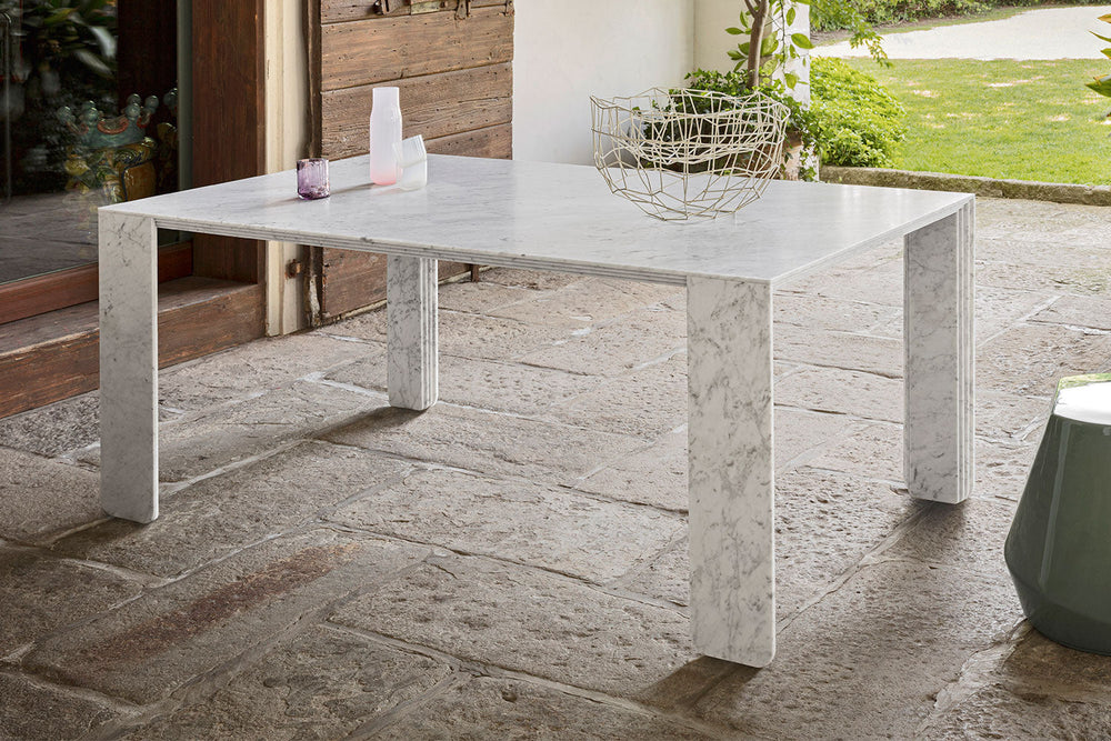 Corinto Dining Table Dining Tables Pianca