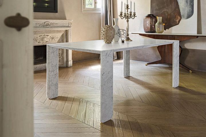 Corinto Dining Table Dining Tables Pianca