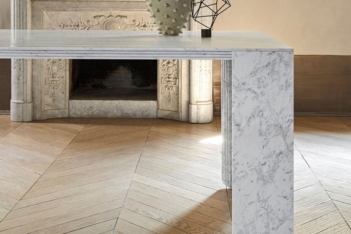 Corinto Dining Table Dining Tables Pianca