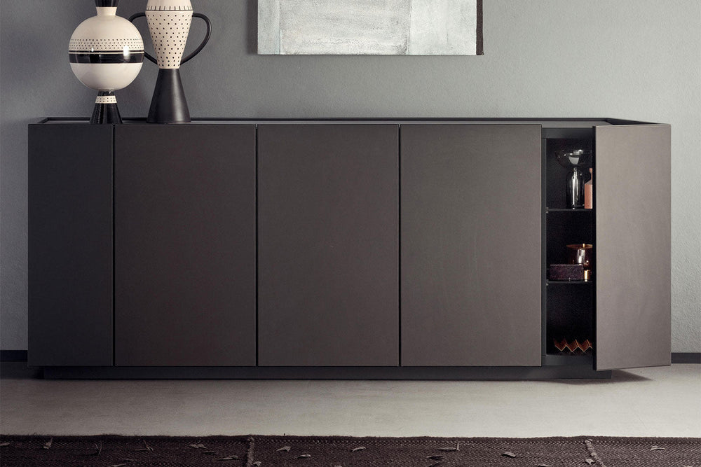Cornice Sideboard Buffets + Sideboards Pianca