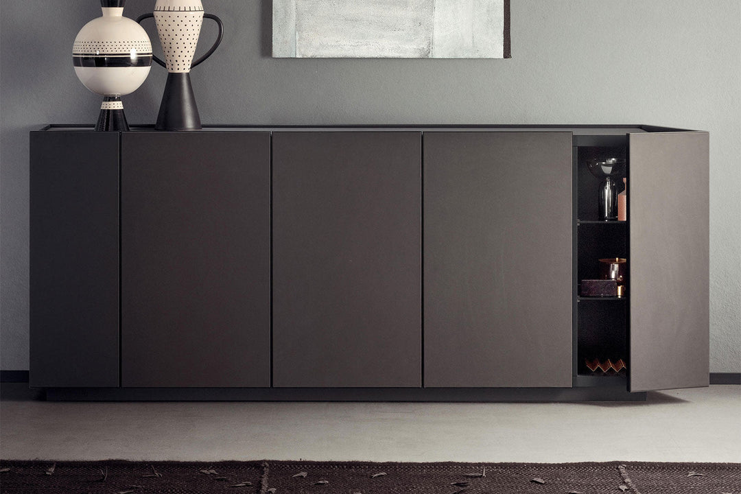 Cornice Sideboard Buffets + Sideboards Pianca