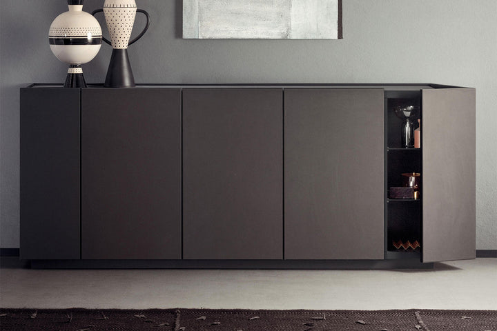 Cornice Sideboard Buffets + Sideboards Pianca