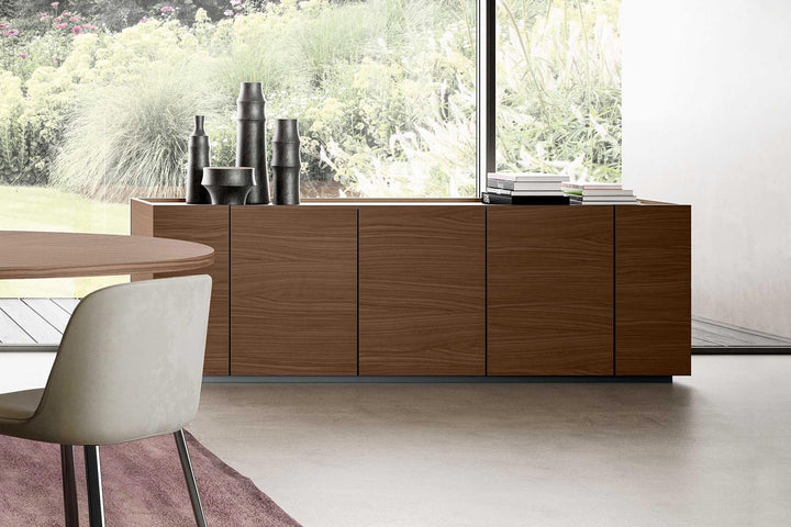 Cornice Sideboard Buffets + Sideboards Pianca