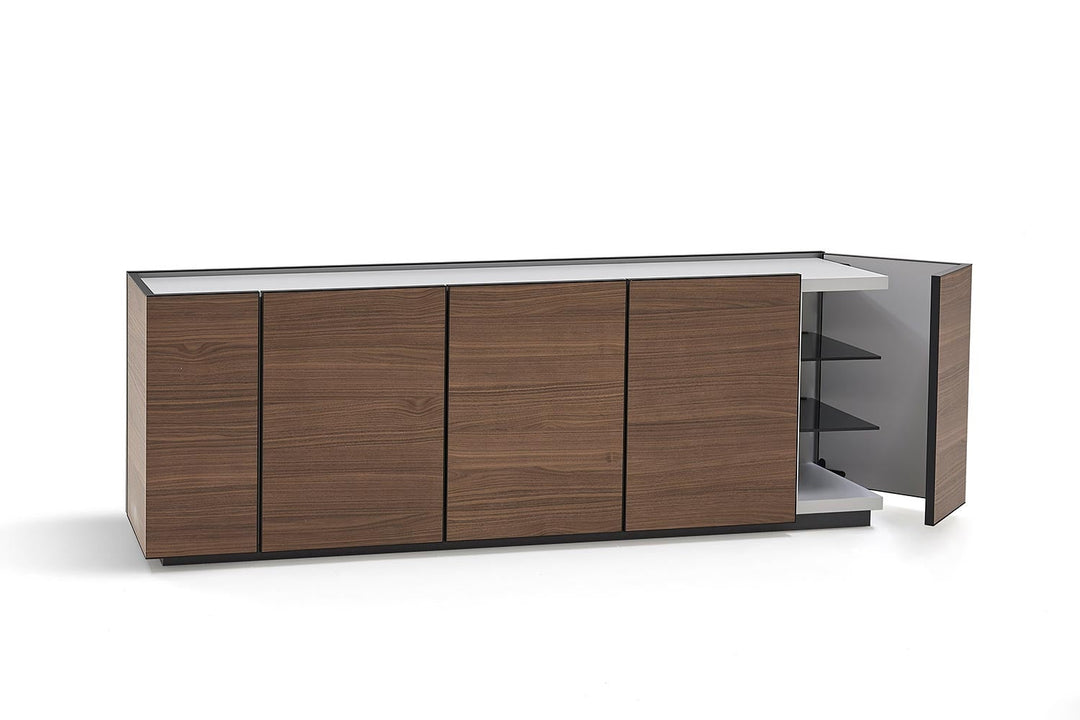 Cornice Sideboard Buffets + Sideboards Pianca