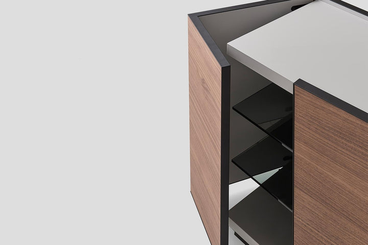 Cornice Sideboard Buffets + Sideboards Pianca