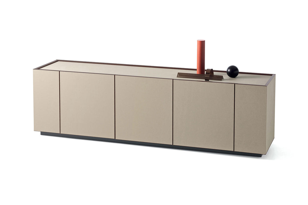 Cornice Sideboard Buffets + Sideboards Pianca