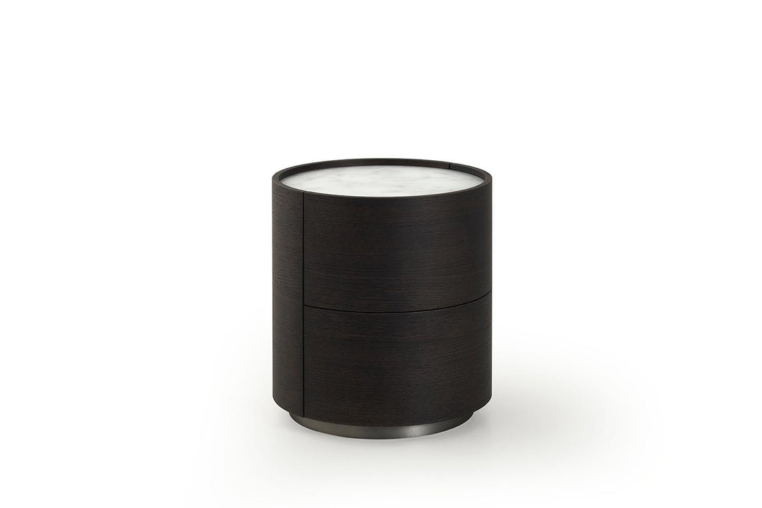 Dedalo 2-Drawer Nightstand Nightstands Pianca