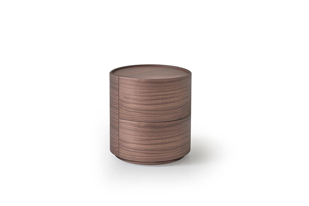 Dedalo 2-Drawer Nightstand Nightstands Pianca