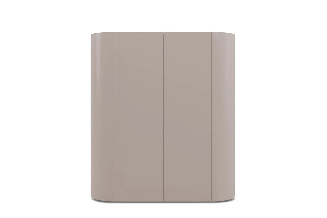 Dedalo Bar Cabinet Bar Cabinets + Carts Pianca