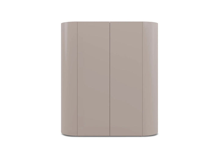 Dedalo Bar Cabinet Bar Cabinets + Carts Pianca