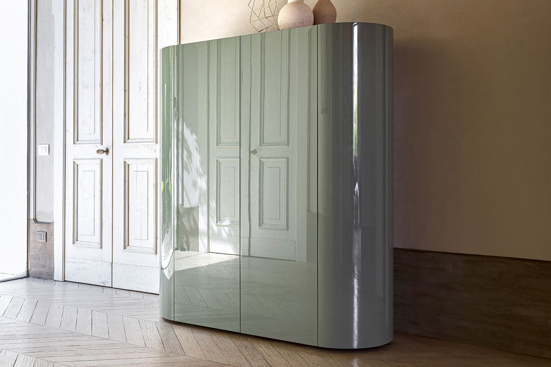 Dedalo Cupboard Sideboards Pianca
