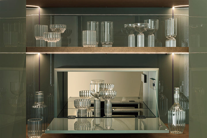 Dedalo Cupboard Sideboards Pianca