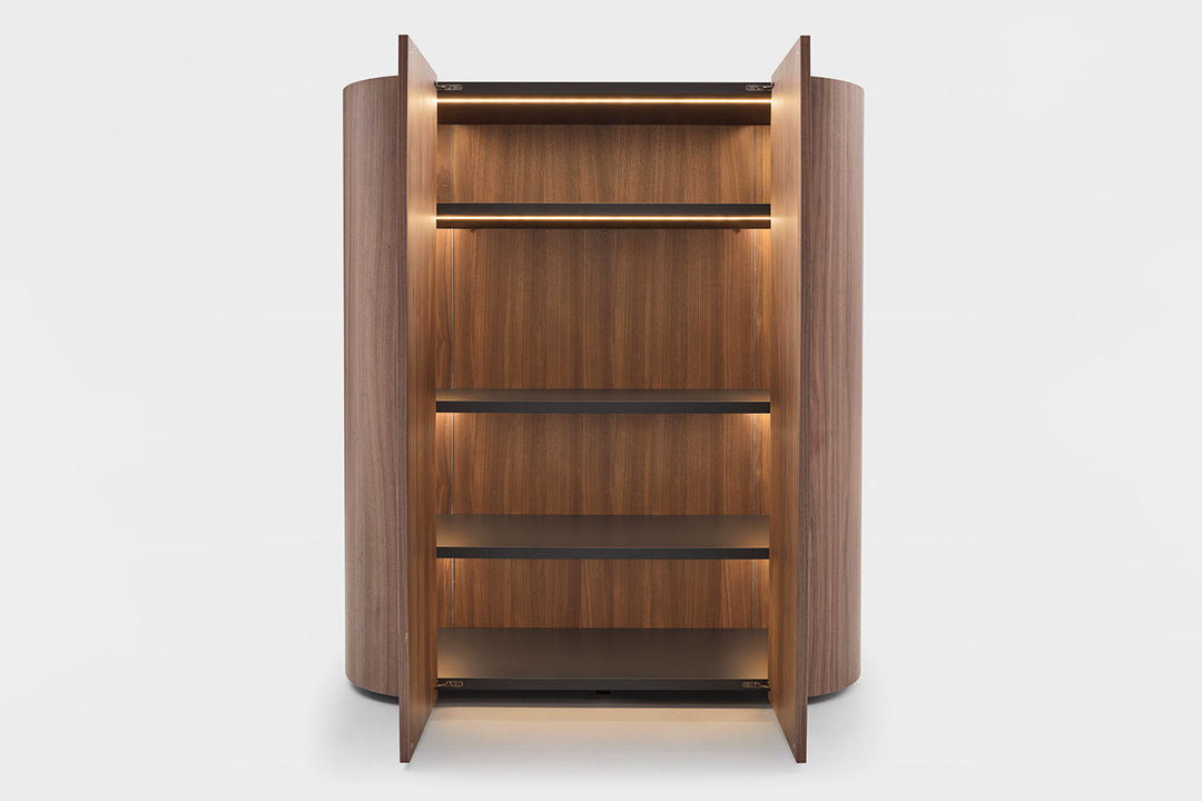Dedalo Cupboard Sideboards Pianca