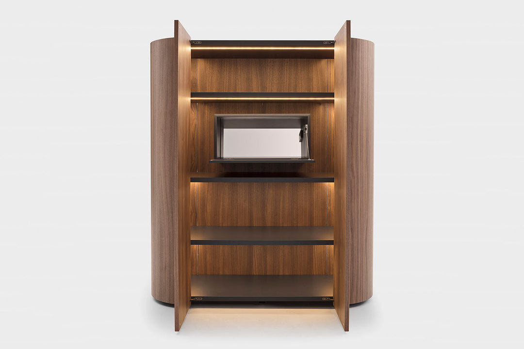 Dedalo Cupboard Sideboards Pianca