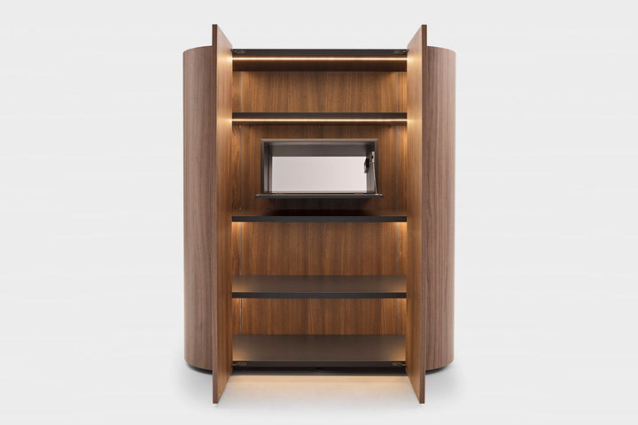 Dedalo Cupboard Sideboards Pianca