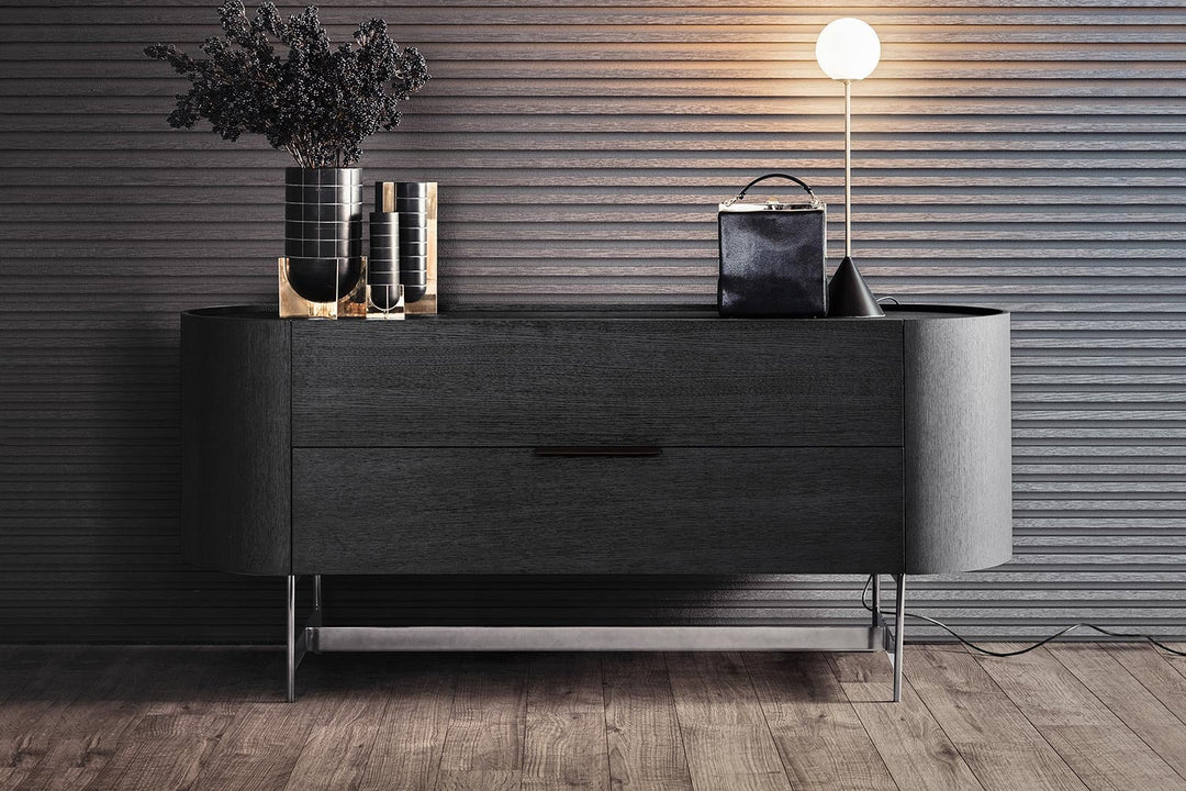 Dedalo Dresser with Base Dressers Pianca