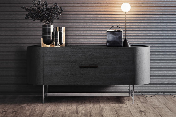 Dedalo Dresser with Base Dressers Pianca