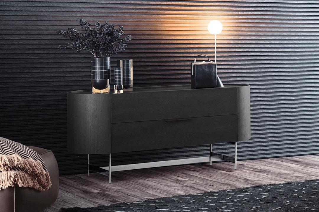 Dedalo Dresser with Base Dressers Pianca