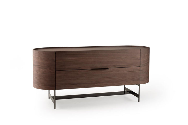 Dedalo Dresser with Base Dressers Pianca