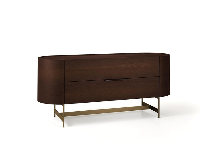 Dedalo Dresser with Base Dressers Pianca