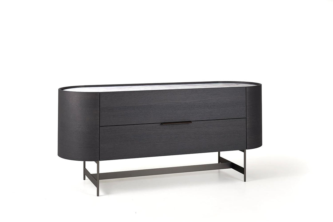 Dedalo Dresser with Base Dressers Pianca