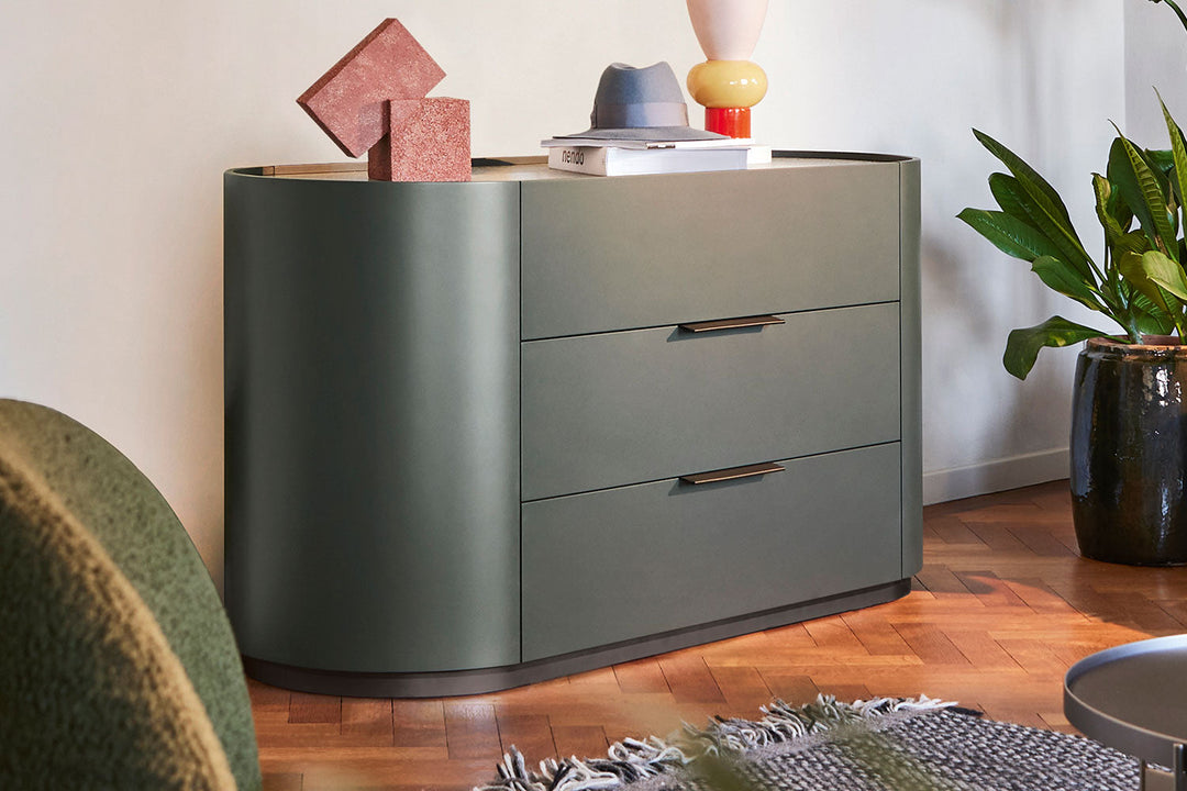 Dedalo Dresser Dressers Pianca