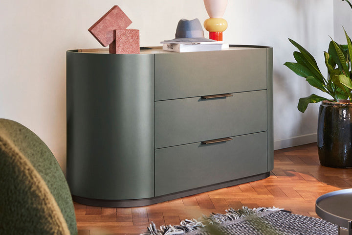Dedalo Dresser Dressers Pianca