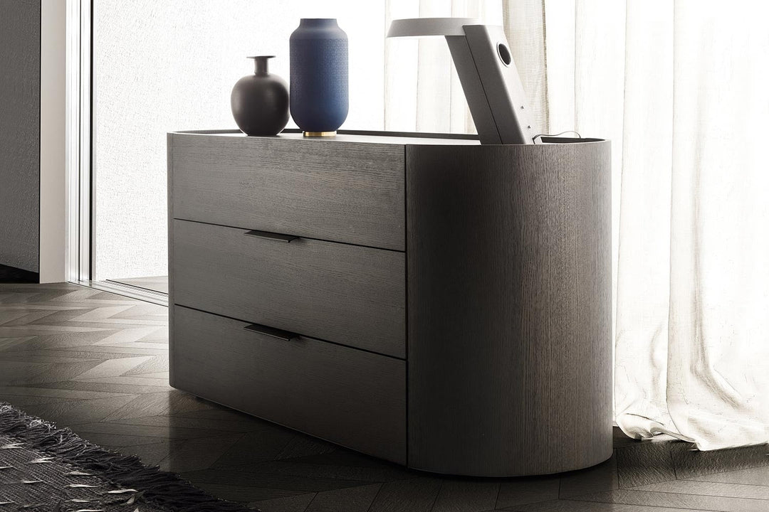 Dedalo Dresser Dressers Pianca