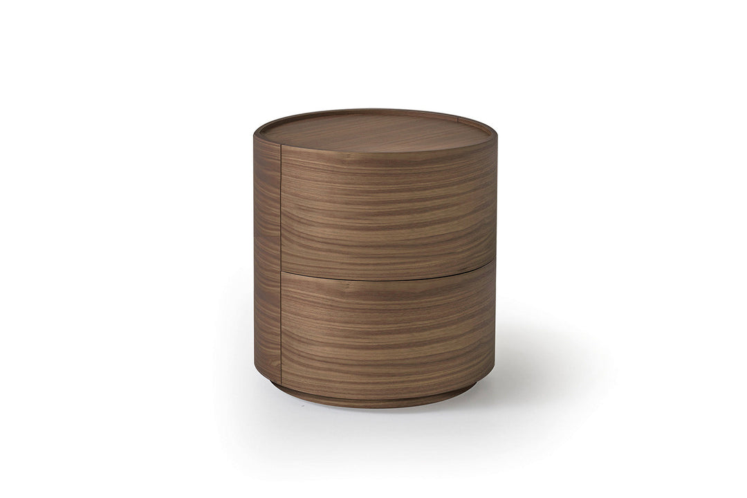 Dedalo Nightstand Quickship Nightstands Pianca