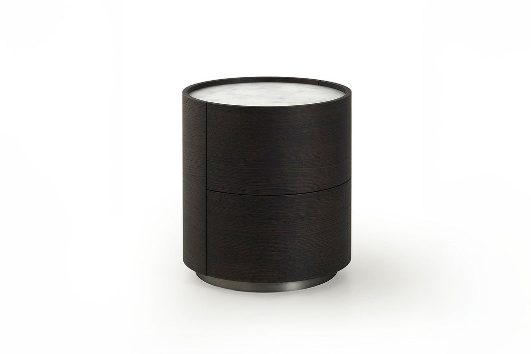 Dedalo Nightstand Nightstands Pianca