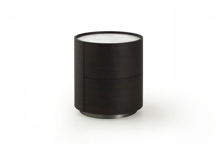 Dedalo Nightstand Nightstands Pianca