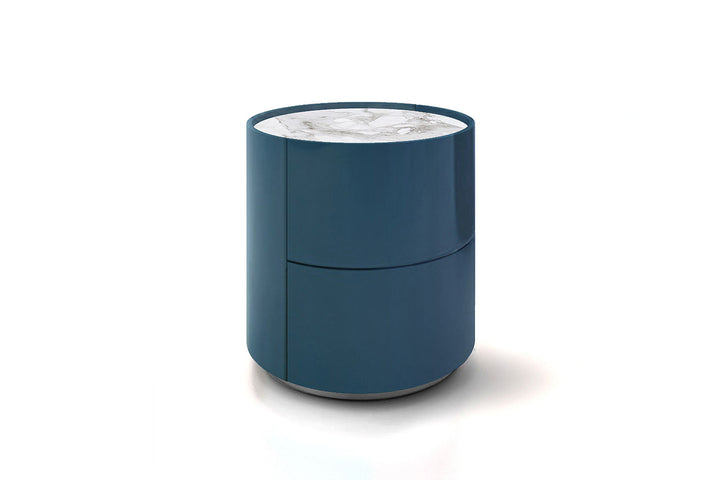 Dedalo Nightstand Quickship Nightstands Pianca