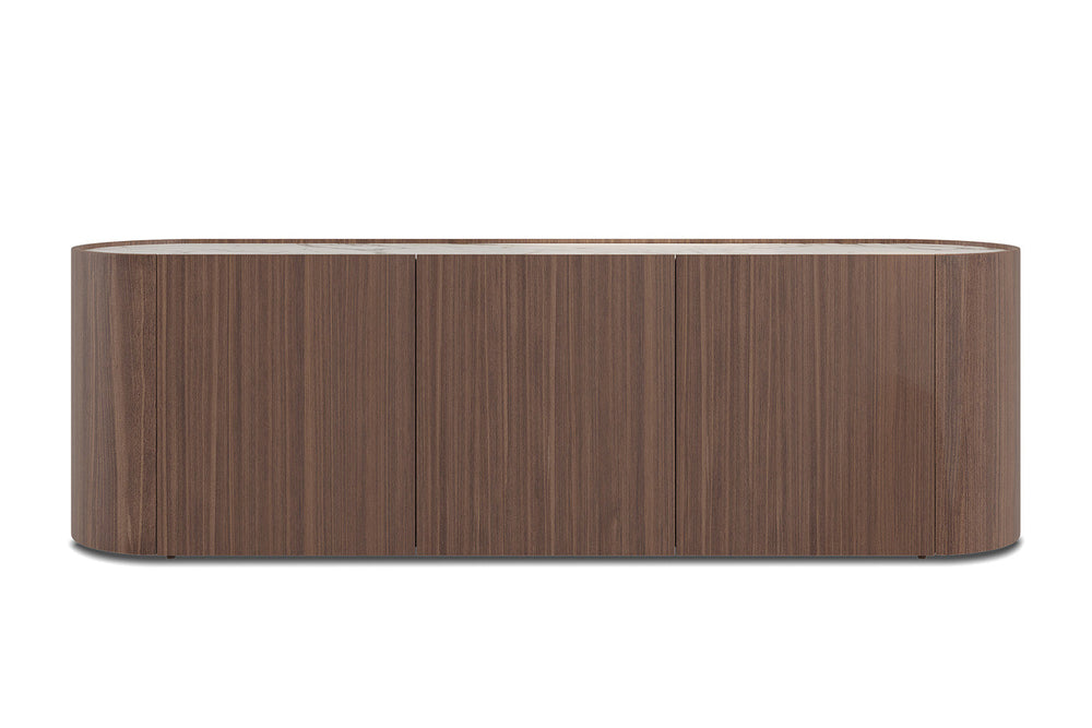 Dedalo Sideboard Quickship Sideboards Pianca