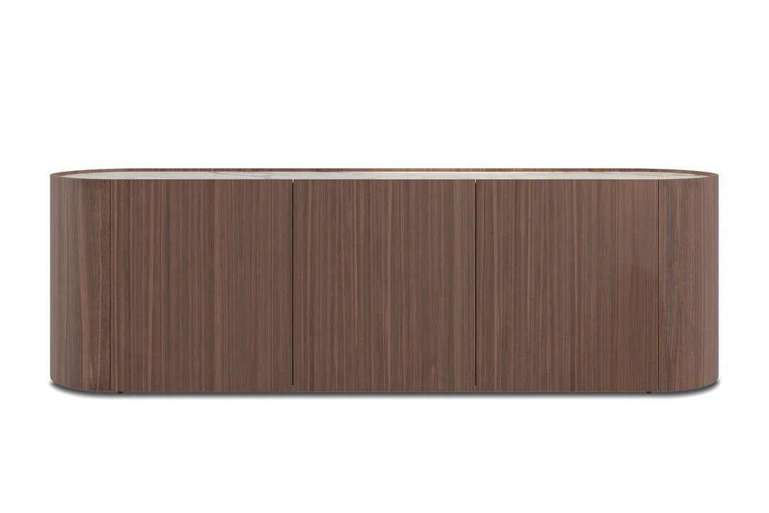 Dedalo Sideboard Quickship Sideboards Pianca