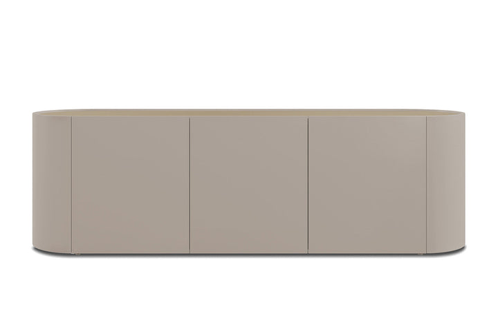 Dedalo Sideboard Quickship Sideboards Pianca