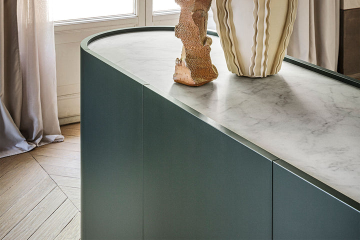 Dedalo Sideboard Buffets + Sideboards Pianca