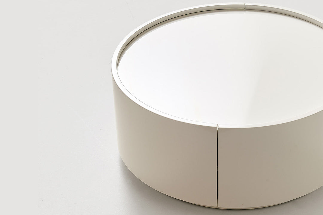 Dedalo Stackable Nightstand Quickship Nightstands Pianca