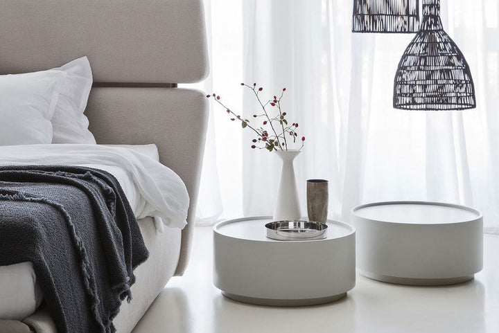 Dedalo Stackable Nightstand Nightstands Pianca