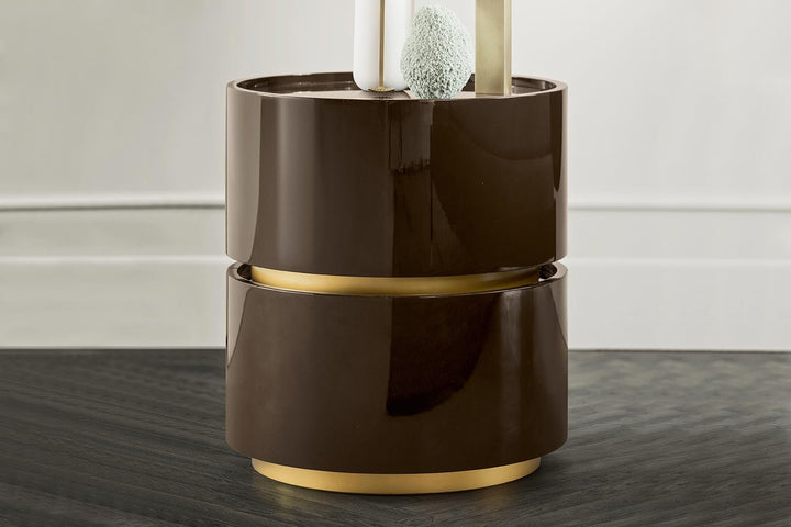 Dedalo Stackable Nightstand Nightstands Pianca