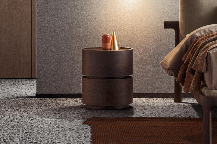 Dedalo Stackable Nightstand Nightstands Pianca