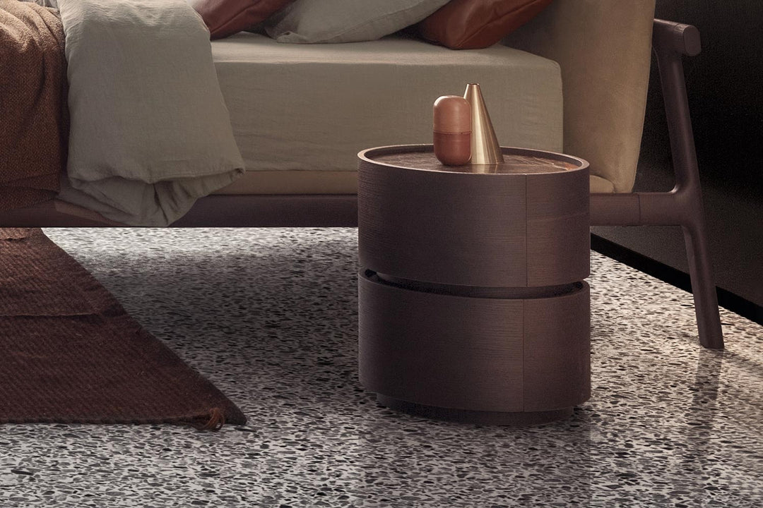 Dedalo Stackable Nightstand Nightstands Pianca