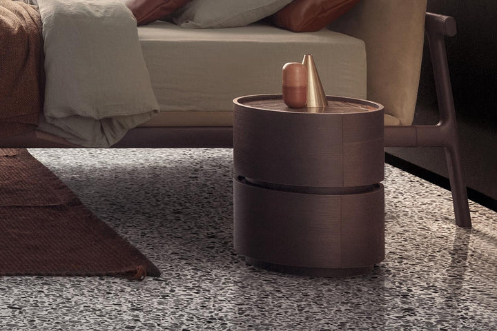 Dedalo Stackable Nightstand Nightstands Pianca