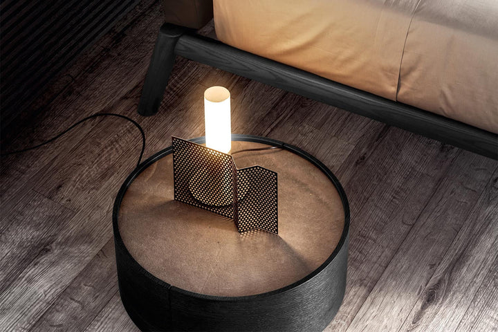 Dedalo Stackable Nightstand Nightstands Pianca