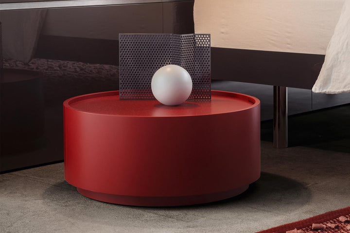 Dedalo Stackable Nightstand Nightstands Pianca