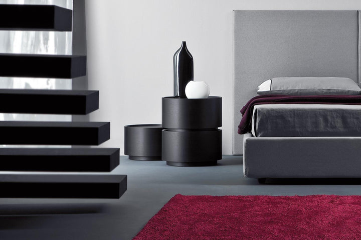 Dedalo Stackable Nightstand Nightstands Pianca