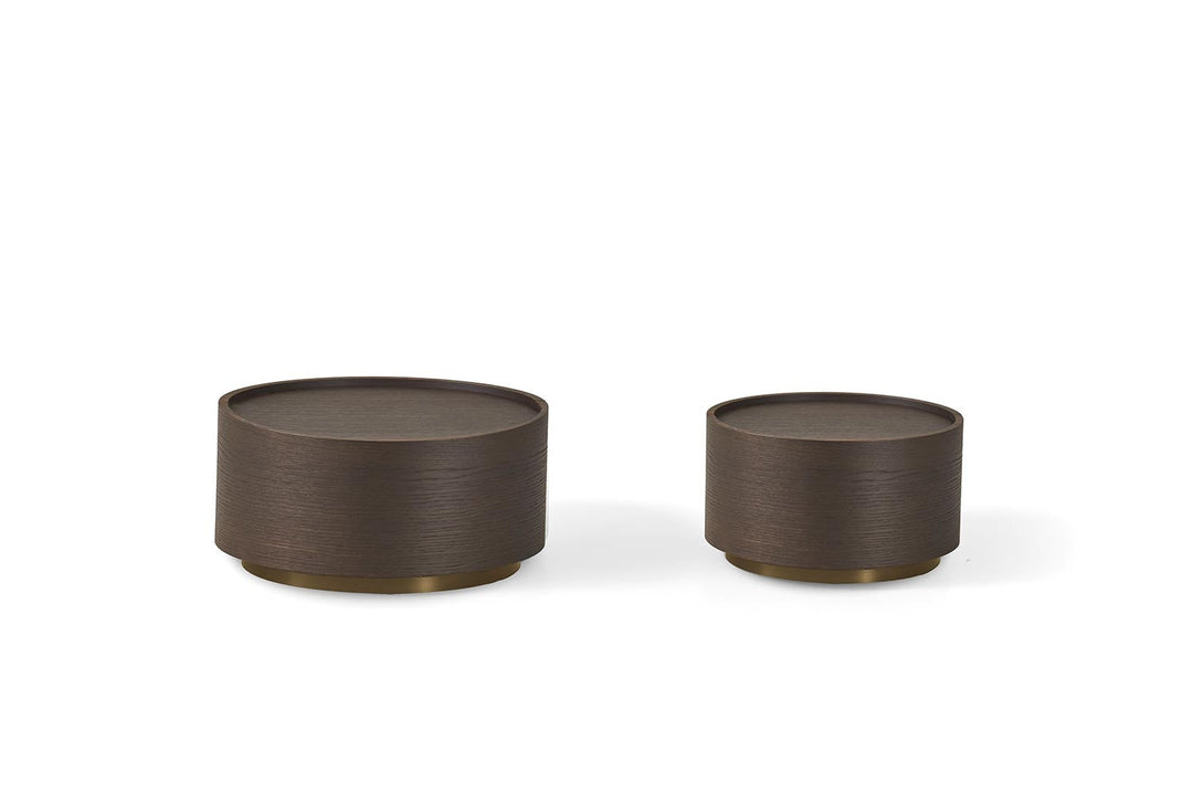 Dedalo Stackable Nightstand Nightstands Pianca